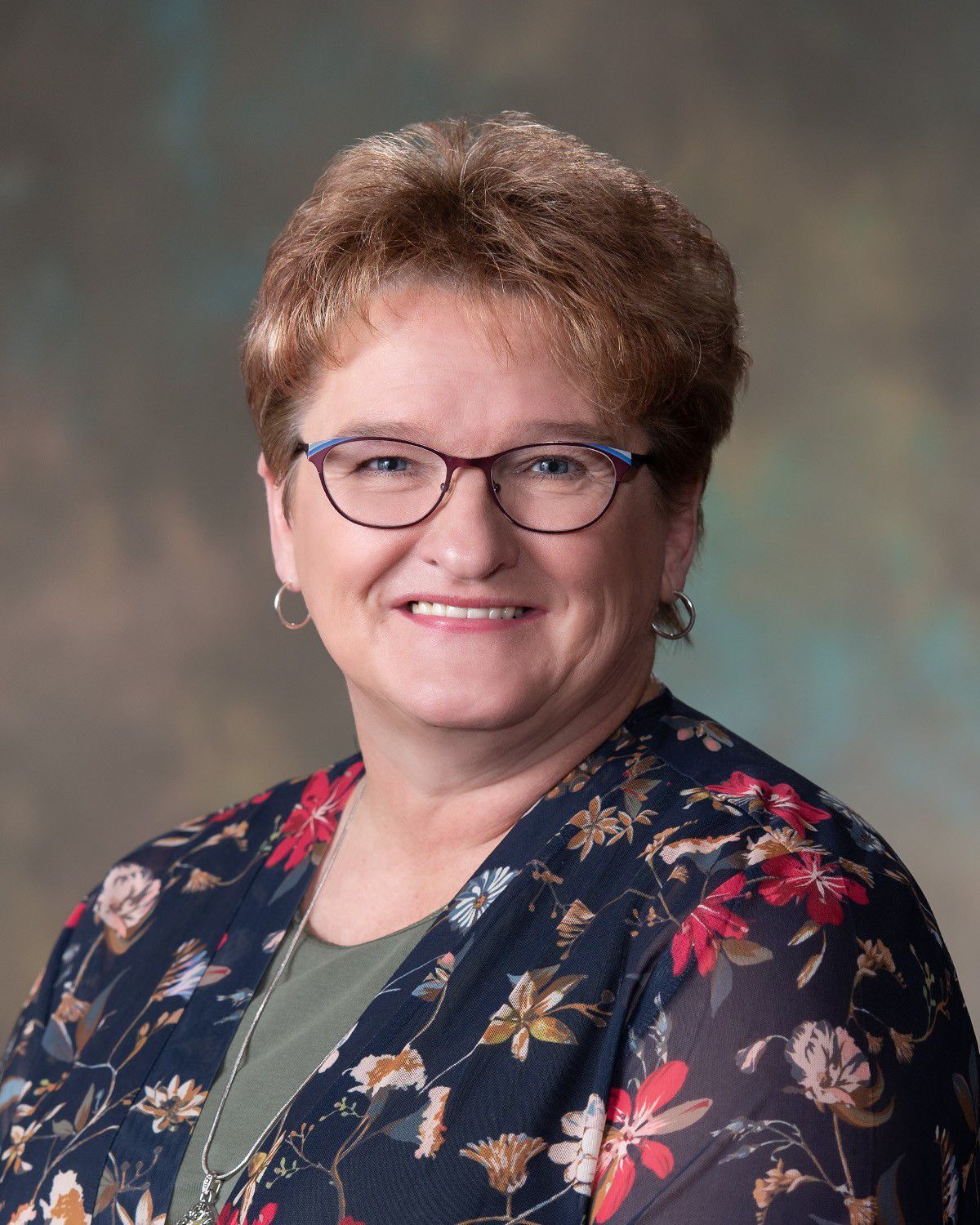 Pam Jochimsen